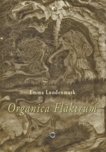 Emma Lundenmark - Organica Fläktrum